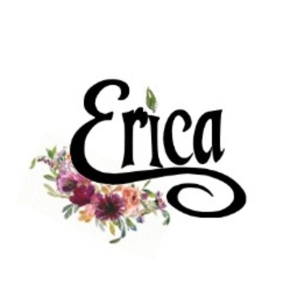 Meet your Posher, Erica